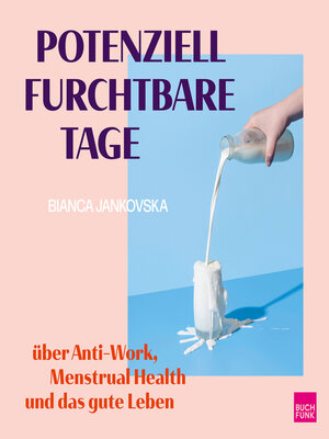 cover image of Potenziell furchtbare Tage (ungekürzt)